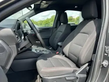 Photo 9 Ford Kuga  2.5 Duratec 190ch FHEV E85 ST-Line BVA