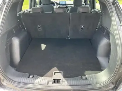 Photo 12 Ford Kuga  2.5 Duratec 190ch FHEV E85 ST-Line BVA