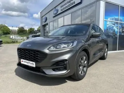 Photo Ford Kuga St-line