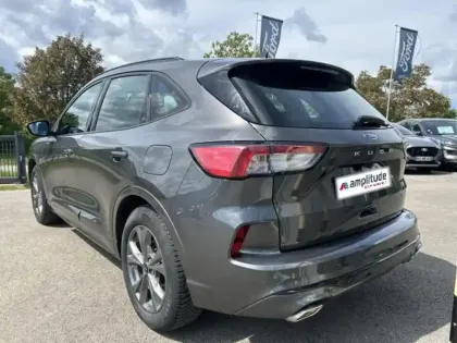 Photo 6 Ford Kuga  2.5 Duratec 190ch FHEV E85 ST-Line BVA
