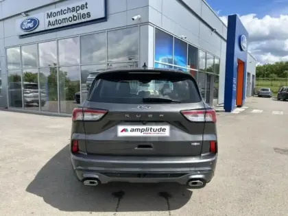 Photo 5 Ford Kuga  2.5 Duratec 190ch FHEV E85 ST-Line BVA