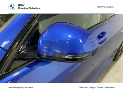 Photo 14 BMW Serie 1 Série 1 120A 170ch M Sport DKG7