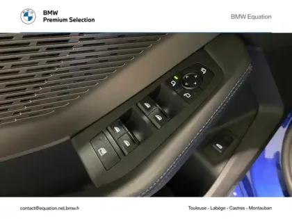 Photo 13 BMW Serie 1 Série 1 120A 170ch M Sport DKG7