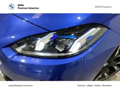 Photo 15 BMW Serie 1 Série 1 120A 170ch M Sport DKG7
