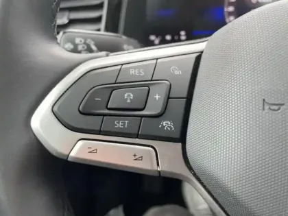 Photo 16 Volkswagen Taigo  1.0 TSI 116ch Life Plus