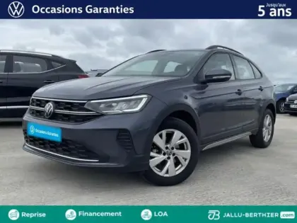 Photo Volkswagen Taigo