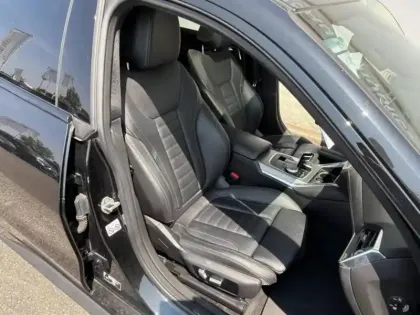 Photo 8 BMW Serie 4 Série 4 Gran Coupé 420dA 190ch M Sport