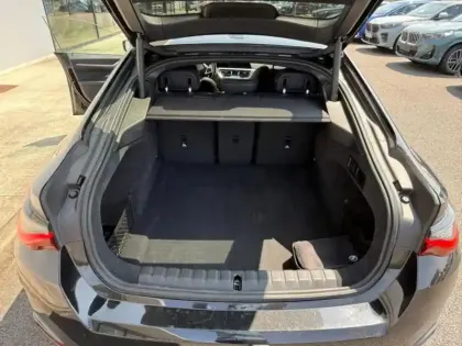 Photo 6 BMW Serie 4 Série 4 Gran Coupé 420dA 190ch M Sport