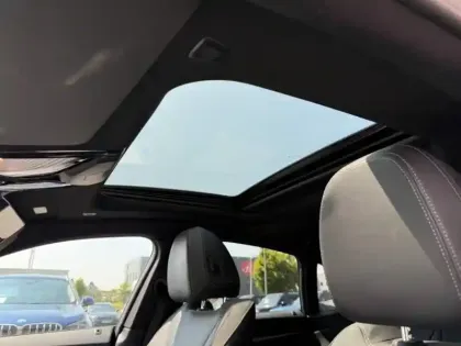 Photo 13 BMW Serie 4 Série 4 Gran Coupé 420dA 190ch M Sport