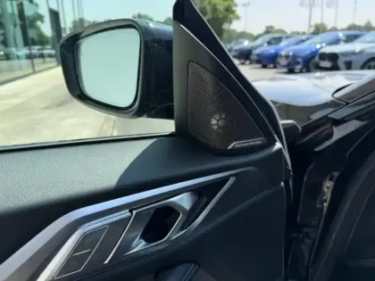 Photo 10 BMW Serie 4 Série 4 Gran Coupé 420dA 190ch M Sport