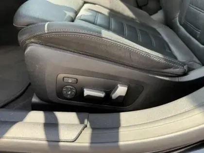 Photo 12 BMW Serie 4 Série 4 Gran Coupé 420dA 190ch M Sport