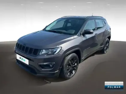 Photo Jeep Compass
