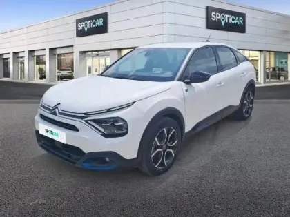 Photo Citroën C4