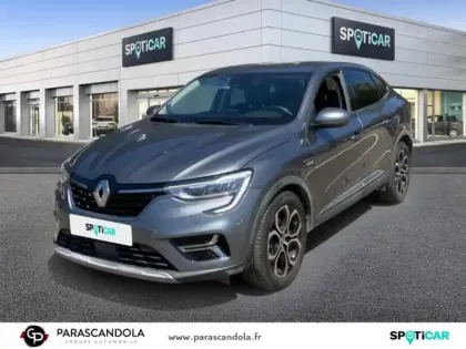Photo Renault Arkana