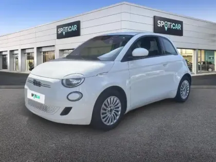 Photo Fiat 500