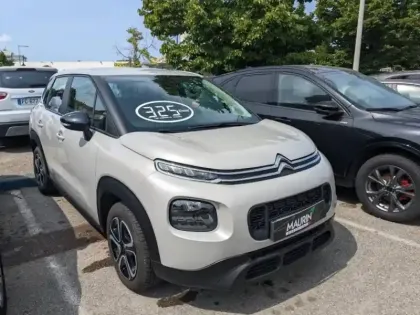 Photo Citroën C3 Aircross