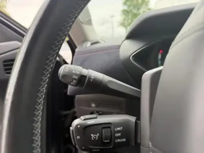 Photo 14 DS DS 3  Crossback E-Tense Ines de la Fressange Paris