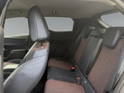 Photo 11 DS DS 3  Crossback E-Tense Ines de la Fressange Paris