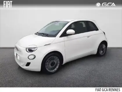 Photo Fiat 500
