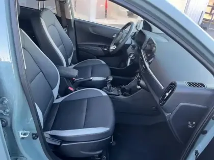 Photo 9 Kia Picanto  1.2 DPi 79ch GT-Line BVMA5