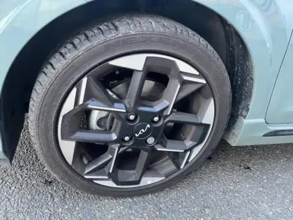 Photo 12 Kia Picanto  1.2 DPi 79ch GT-Line BVMA5