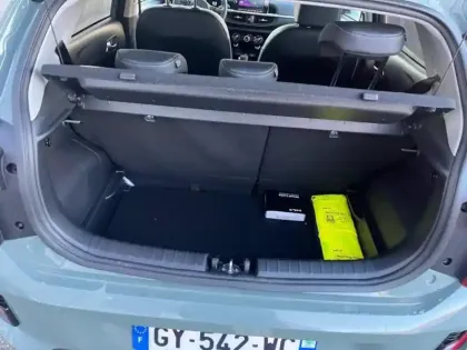 Photo 11 Kia Picanto  1.2 DPi 79ch GT-Line BVMA5