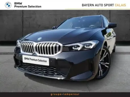 Photo Bmw Serie 3