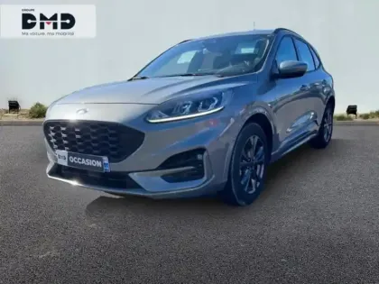 Photo Ford Kuga