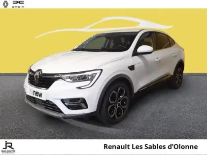 Photo Renault Arkana