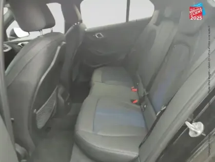 Photo 10 BMW Serie 1 Série 1 118iA 136ch M Sport DKG7