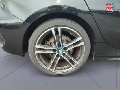 Photo 9 BMW Serie 1 Série 1 118iA 136ch M Sport DKG7