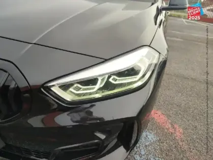 Photo 12 BMW Serie 1 Série 1 118iA 136ch M Sport DKG7