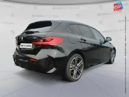 Photo 5 BMW Serie 1 Série 1 118iA 136ch M Sport DKG7