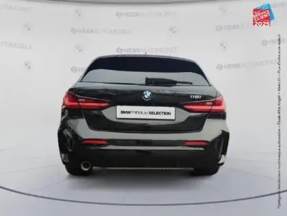 Photo 6 BMW Serie 1 Série 1 118iA 136ch M Sport DKG7