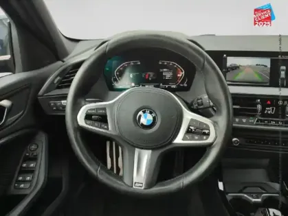 Photo 11 BMW Serie 1 Série 1 118iA 136ch M Sport DKG7