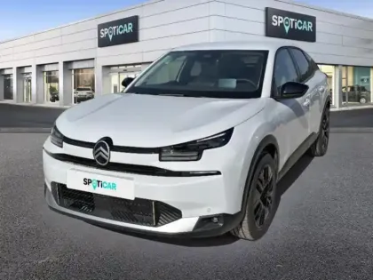 Photo Citroën C4
