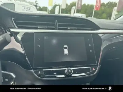 Photo 115 Opel Corsa  1.2 75 ch BVM5