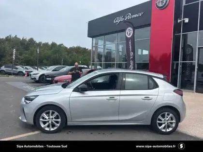 Photo 61 Opel Corsa  1.2 75 ch BVM5