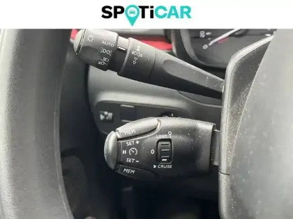 Photo 18 Citroën C3  PureTech 83 S&S BVM5