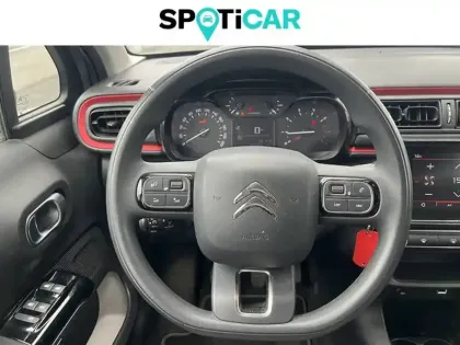 Photo 16 Citroën C3  PureTech 83 S&S BVM5