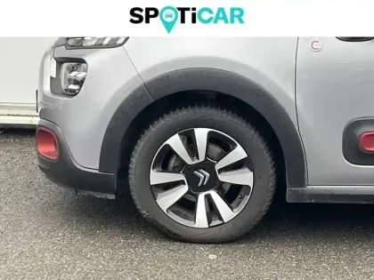 Photo 9 Citroën C3  PureTech 83 S&S BVM5