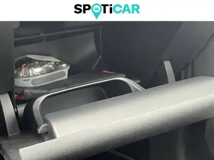 Photo 22 Citroën C3  PureTech 83 S&S BVM5