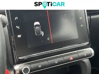 Photo 13 Citroën C3  PureTech 83 S&S BVM5