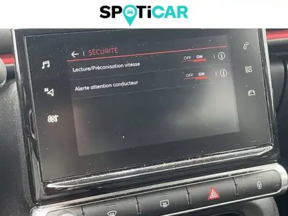 Photo 11 Citroën C3  PureTech 83 S&S BVM5