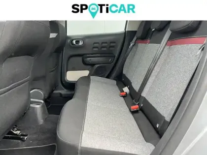 Photo 8 Citroën C3  PureTech 83 S&S BVM5