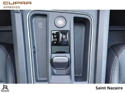 Photo 49 Cupra Formentor  1.4 e-HYBRID 245 ch DSG6