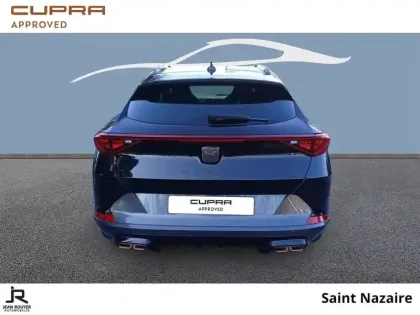 Photo 37 Cupra Formentor  1.4 e-HYBRID 245 ch DSG6