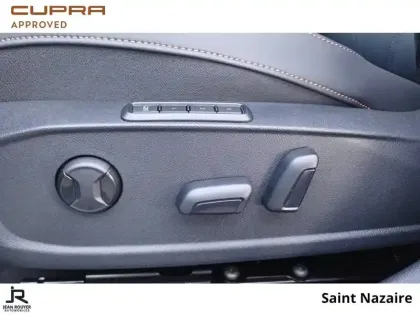 Photo 61 Cupra Formentor  1.4 e-HYBRID 245 ch DSG6