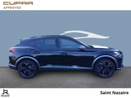 Photo 39 Cupra Formentor  1.4 e-HYBRID 245 ch DSG6