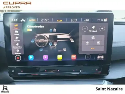 Photo 59 Cupra Formentor  1.4 e-HYBRID 245 ch DSG6